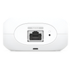 Sistema de Vigilancia UniFi Protect AI Theta, Resolución 4K 360°, IA Avanzada, Lente Desmontable, PoE