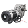 Refacción / Motor Para barreras XBF4ML y XBS6ML