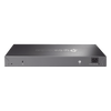 Switch L2+ Omada PoE+ / 16 Puertos MultiGigabit 2.5G / 8 Puertos 2.5G Sin PoE / 8 Puertos PoE+ 2.5G / 2 Puertos SFP+ 10G / Administración Centralizada Omada o Stand-Alone / Multicast IGMP / Presupuesto PoE 240W / Montaje en Rack