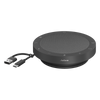 Speak 2 55 MS, Altavoz portátil con micrófono integrado, sonido increíble para conferencias y música, versión MS, Cancelación de eco acústico (AEC) (2755-109)