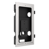 Carcasa Gang Box para Montaje Parcial Empotrado de Terminales Min Moe Serie DS-K1T673 / Para Empotrar