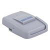 Control Remoto Tipo Botón para Instalación en Pared Compatible Con Motores y Barreras AccessPRO / Receptores XB-REC2 y XB-REC3.