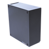 Gabinete para Baterías, Compatible con Tablillas ELKP624U-ELKP624, AL624, SMP3 y SMP5