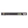 Decodificador de Vídeo de 4 canales con salida 4K / 4 Salidas HDMI / Soporta hasta 64 canales de Vídeo Simultáneos / Videowall