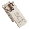 Fuente de Poder para Exterior / 12 Vcc / 2 Amp / 1 Salida / Voltaje de Entrada de 100 - 240 VCA