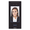Frente de Calle / Ideal para fraccionamientos / Administración 100% en la Nube / Notificación a APP / Llamada Telefónica / SIP / ONVIF /Reconocimiento Facial / QR y PIN para Visitas desde la APP / IP65 / Bluetooth / NFC