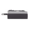 Fuente de Poder Regulada 12 Vcc / 3.3 A / Conector DIN 4 Pin / Compatible con DVR´s EV4000, EV5000