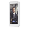 UniFi Intercom Viewer, monitor que se vincula a UA-INTERCOM, para visualizar y aperturar, pantalla táctil de 5