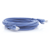 Cable de Parcheo UTP Cat6 - 3 Metros (9.84 Pies) - Azul