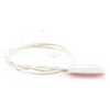 Contacto magnético para puertas y ventanas con cable de 45 cm color blanco / GAP: 13 mm