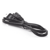 Cable de Corriente 110 VCA / Conector Tipo 8