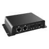 Gateway para Voceo, Paging y Video / Soporte 1 Cámara / Amplificador integrado de hasta 30 W