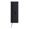 Terminal Biométrica Facial / Cámara Binocular 1MP / 1,500 Rostros 3,000 Huellas / Video Intercom SIP / ONVIF / WiFi / Anti-Fraude