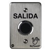 Interruptor IR NoTouch® de Acero Inoxidable, Salida Única, SALIDA