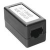 Acoplador UTP Cat5e Hembra RJ45 a RJ45 Hembra