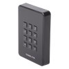 LECTOR D/TARJETAS Mutiformatos,  MIFARE NFC-ID, BLUETOOTH (BLE-ID) con Teclado
