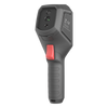FB21 - Cámara Termográfica para Bomberos / Rango de temperatura de -20°C a 550°C / Precisión ±2°C/±2% / Resolución IR 256x192 / Pantalla LCD 3.2