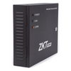 Controlador de Acceso 2 Puertas / 20,000 Huellas / 30,000 Tarjetas / ADMS PUSH / TCP/IP / Gabinete y Fuente 12V/5A