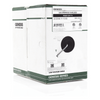 Bobina de 305 m (1000 ft) / Cable para Alarma 6x22 AWG / Blindado / Riser / Gris