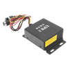 Respaldo de energía para dispositivos de videovigilancia móvil epcom