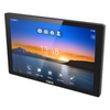 Monitor Audio/Video  IP/SIP para interior, Wi-Fi, pantalla táctil de 10.1