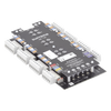 Módulo de Control / 12 Relevadores de Salida con Función para Control de Elevadores