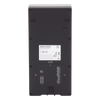 (PoE / 2 Relays) Terminal de Control de Acceso / Videoportero Multiapartamento Llamada a App / Teclado / Exterior Antivandálico IP65 & IK09 / Huella, Tarjeta, Código QR, PIN o App Hik-Connect  / Cámara 2 MP compatible con NVRs