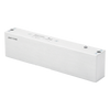 Chapa Magnética de 1200 Lbs / Sensor de Adherencia / Uso en Interior/ LED Indicador / Alimentación 12/24 Vcd  Seleccionable / Sin Magnetismo Residual / UL