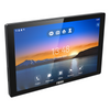 Monitor Audio/Video  IP/SIP para interior, Wi-Fi, pantalla táctil de 10.1