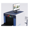Sistema de Inspección por Rayos X AP5030H / Túnel 50x30 cm / Detección de Explosivos y Materiales Orgánicos / Monitor LCD 21.5