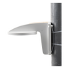Montaje de Pared para Interior para Cámaras Tipo Domo