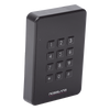 LECTOR D/TARJETAS Mutiformatos,  MIFARE NFC-ID, BLUETOOTH (BLE-ID) con Teclado