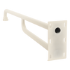 Montaje Extensión para PTZ HIkvision / Diseño Instalación en Pared
