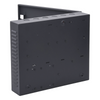 Controlador de Acceso 4 Puertas / 20,000 Huellas 30,000 Tarjetas / ADMS PUSH / TCP/IP / Gabinete y Fuente 12V 5A