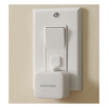Pulsador de boton de apagador u otro similar / comunicacion Bluetooth