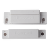 Contacto magnético de superficie con salida NC y NO (SPDT) para puertas y ventanas, resistor de fin de línea oculto