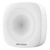 (AX PRO) Sirena Inalámbrica Interior / 110 dB / Estrobo Color Azul