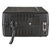 UPS de 825 VA/450 W, Topología Línea Interactiva, Entrada 120 Vca NEMA 5-15P, Tipo Gabinete Compacto, Con 8 Tomas NEMA 5-15R