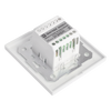 Modulo de Pared para Pulsador Cableado, Compatible con NX0871 y NX0881 y NX0015