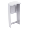 Carcasa Protectora para Biometricos DS-K1T341 y DS-K1T342 / Protege de la Lluvia / Policarbonato