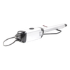 Pistón individual para puertas abatibles de hasta 3 metros y 300 Kgs (PK03)