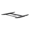 Montaje de Pared Universal para Pantallas / Compatible VESA 100 X 100 / 200 X 200 / 400 X 300 / 400 X 400 / Color Negro