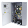 Panel de control de acceso para 2 puertas y 4 lectores, PoE, OSDP v2 y Wiegand, compatible con MAXPRO Cloud y WIN-PAK