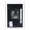 Lector de Tarjetas MIFARE y Contraseñas / Conexión Wiegand y RS-485 / Estético y Fácil de Utilizar / Indicador LED