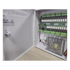 Controlador de Elevador IP Para 32 Pisos / Gestión 100% en la Nube / Interfaz Web / Pases Temporales desde App / Activación de Pisos desde App/ Wiegand / POE / 20,000 Tarjetas /100,000 Eventos / Compatible con Videoporteros Akuvox