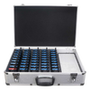 Estuche de Carga Portátil / 45 Ranuras / Sistema de Guía Turística TT126 / Compatible con TT126E / Carga Simultánea / Organización Eficiente