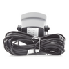 Sensor de Microondas Ideal Para Puertas Automáticas Industriales / IP65 / Ángulo de Inclinaciónn 0 a 180°