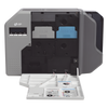 Impresora de Tarjetas / Retransferencia / 144 Tarjetas por Hora / Doble cara