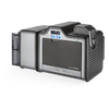 Impresora de Tarjetas HDP5000e / Retransferencia / Resolución 300 dpi / 16.7 Millones de Colores / Laminación y Codificación Opcional / Conexión USB y Ethernet / HID Global