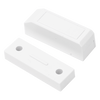 Kit de 4 magnetos de repuesto para el transmisor de puerta/ventana inalámbrico 5816, serie 5800